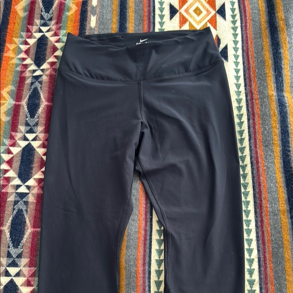 Nike Black Leggings